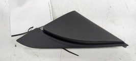 Mazda 3 Mirror Mount Cover Door Trim Left Driver 2013 2012 2011 2010 - $19.94