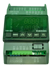 Emerson Electronic Expansion Valve Controller EXD-SH2 - $86.98
