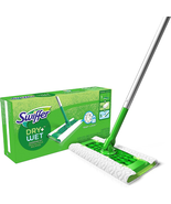 2-In-1 Mops for Floor Cleaning, Dry and Wet Multi Surface Floor Cleaner,... - £19.27 GBP