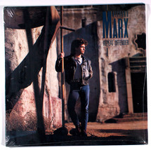 Richard Marx - Repeat Offender (1989) [SEALED] Vinyl LP • Satisfied - $85.61