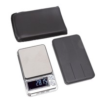 Yunnyp High Accuracy Digital Scale 600/0.01G Lcd Display Jewelry Scale - £29.14 GBP