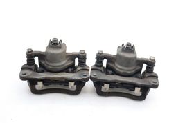 04-08 SUBARU FORESTER 05-06 9-2X REAR BRAKE CALIPERS LEFT & RIGHT PAIR E1892 image 6