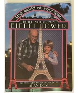 Build Your Own Eiffel Tower by Alan Rose 1981 Trade Paperback Unused Edu... - $25.54 CAD