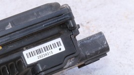 Kia Cadenza Adaptive Cruise Control Distance Sensor Radar 96400-3r000 image 7
