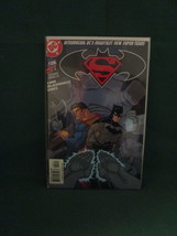 2005 DC - Superman / Batman  #20 - Direct Edition - 7.0 - £1.15 GBP