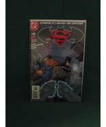 2005 DC - Superman / Batman  #20 - Direct Edition - 7.0 - £1.14 GBP