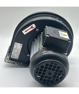 Karl Klein DNG 3-6 WS Blower 430-510m³/h  W/2D56K50-2W Motor 150W  - $284.00