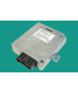 07-12 Mercedes X164 GL450 ML550 Voice Language Communication Control Mod... - $956.85 MXN