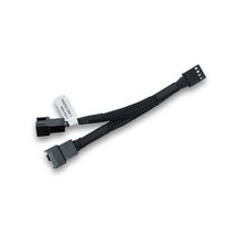 Ek-Cable Y-Splitter 2-Fan Pwm, 10Cm - £14.85 GBP