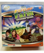 Wild science Eco system future farm Kit (Grow And Eat Your Own Food) - $25.06