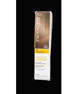 Zotos AGE Beautiful Permanent Hair Color Anti-Aging 7A Dark Ash Blonde (... - €9,44 EUR Zotos AGE Beautiful Permanent Hair Color Anti-Aging 7A Dark Ash Blonde (... - €9,44 EUR