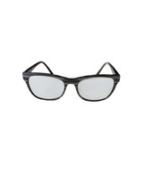 Fuzion Eyeglasses Frames FUBF24 55 18 145 Brown Grey Classic - $36.87