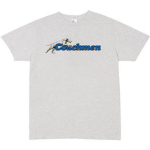Coachmen RV travel trailers t-shirt - $15.99