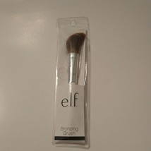 New ELF Bronzing Brush #24113 - Professional Makeup Tool - $2.81