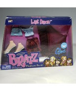 Bratz Fashion Pack Last Dance Cloe 2003 Sealed 262541 - £33.97 GBP