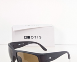 Brand New Authentic OTIS Sunglasses COASTIN Matte Espresso Polarized 61m... - $178.19