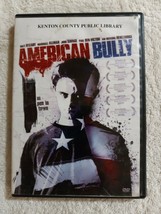 American Bully (DVD, 2011, Widescreen, R, 85 minutes) - £1.61 GBP