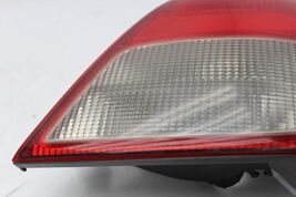 Passenger Right Tail Light Station (small crack) Wgn Fits 02-03 IMPREZA 75968 image 5