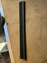 HONDA PRELUDE Front Passenger R Door Sill Scuff Trim Panel Fits 92 93 94... - $59.39