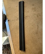 HONDA PRELUDE Front Passenger R Door Sill Scuff Trim Panel Fits 92 93 94... - $59.39