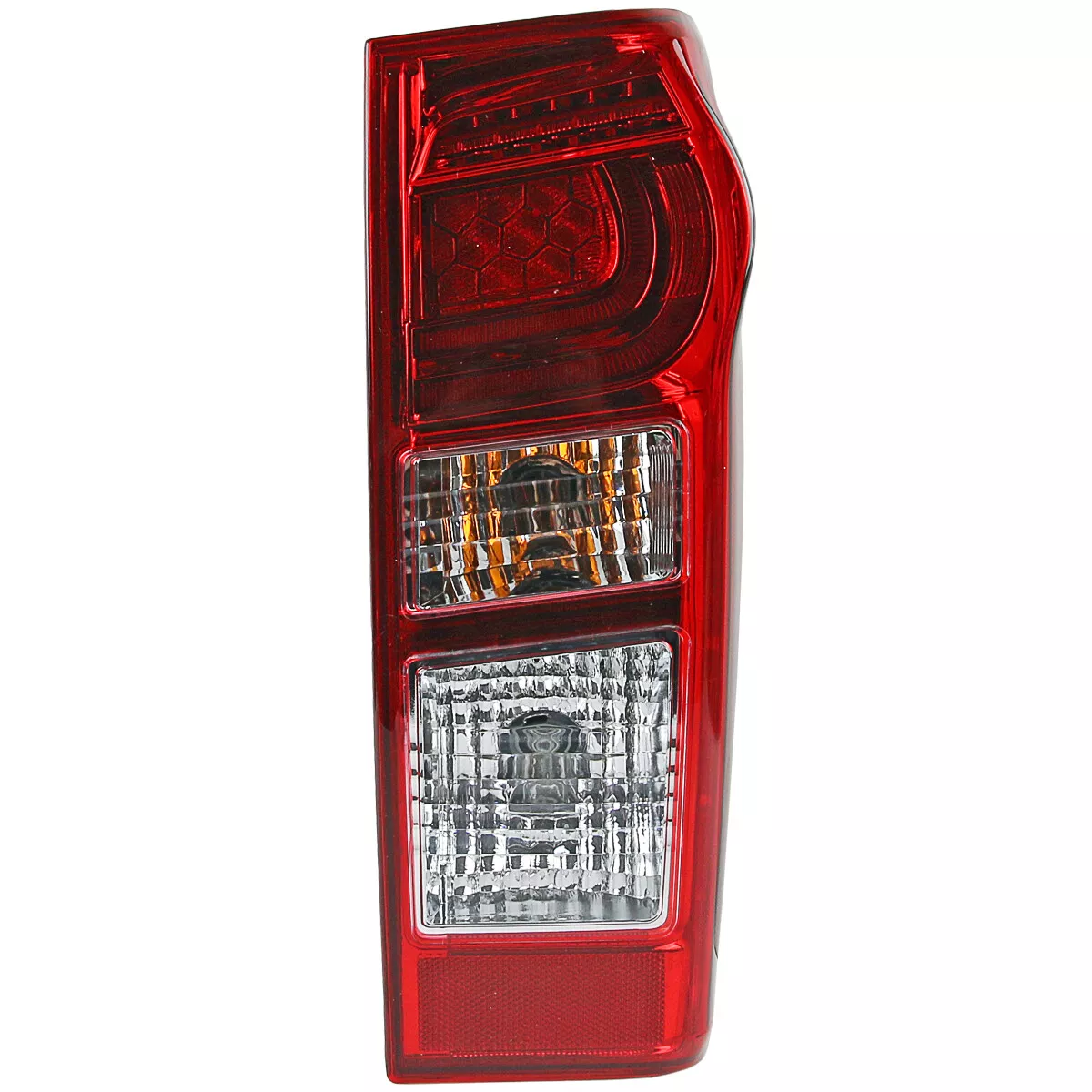 Rear Right LED Tail Light Lamp For Isuzu D-Max Dmax Pickup TFR TFS 2015-... - $110.90