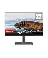 Lenovo L27q-35-2022 - Everyday Monitor - 27 Inch QHD - 75 Hz - AMD FreeS... - $148.36