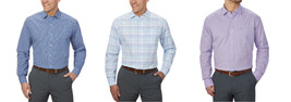 Izod Men’s Dress Shirt - £15.88 GBP