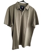 John Peter London British Brand 4XL See (READ) High Quality Olive/BeigeC... - $33.25