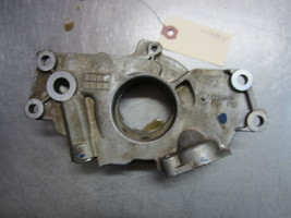 Engine Oil Pump From 2011 GMC Sierra 1500 Denali 6.2 12556436 - $35.00