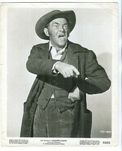 Mississippi 8&quot;x10&quot; Black and White Promotional Still John McIntire G - £17.80 GBP