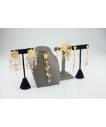 Kirk&#39;s Folly Lot of Costume Jewelry w/ Original Box, Includes 4 Pieces - $301.87