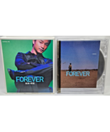 CD Leslie Forever New Songs &amp; Selections Box Set Leslie Cheung - €43,03 EUR