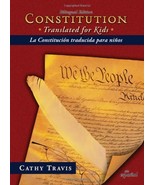 Constitution Translated for Kids / La Constitucion Traducida para Ninos ... - €10,89 EUR