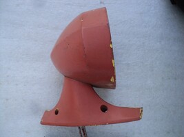 MOPAR 71 CUDA,CHALLENGER (LH) RACING MIRROR,426 HEMI,440 SIX PACK,340-38... - $1,615.58 MXN