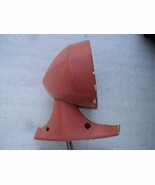 MOPAR 71 CUDA,CHALLENGER (LH) RACING MIRROR,426 HEMI,440 SIX PACK,340-38... - $1,615.58 MXN