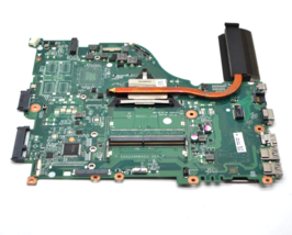 Acer Aspire E5-523 A9-9410 2.90Ghz Motherboard NBGDN11002 DA0ZABMB6E0 - £57.81 GBP