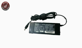 Toshiba 75W 15V 5A AC Adapter W/ Power Cord PA3283U-2ACA PA3283E-2ACA - £7.37 GBP