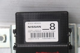 Nissan AWD Transfer Case Torque Split Control Module Assembly 41650-4BA2A image 2