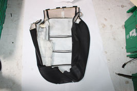 2005-2008 AUDI A4 FRONT RIGHT PASSENGER SEAT UPPER SEAT CUSHION COVER J5856 image 9