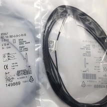 Proximity Switch Sensor BES 516-3007-G-E4-C-PU-05 For Balluff BES00J7 - $17.71