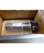 Parker 30P210QBE1SKS162 High Pressure Filter Assy 213049783 - €551,64 EUR