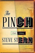 The Pinch By Steve Stern Paperback Book (English) Collectible First Printing New - £10.14 GBP