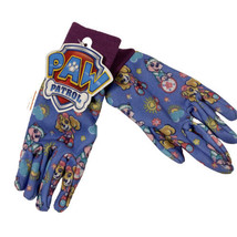 Nickelodeon Paw Patrol Kids Jersey Gloves By Midwest Glove Co. - £4.97 GBP