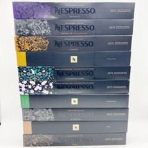 Nespresso Original Line Coffee Pods Ispirazione Italiana Variety (100 Ca... - $59.99