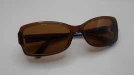 Calvin Klein ck41175 55-16-125 Sunglasses Frames ONLY NO LENSES - $9.90