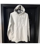 Russell dri power 360 Thermaforce Flex Hoodie (M) Medium 38-40 White/Gray - €15,44 EUR