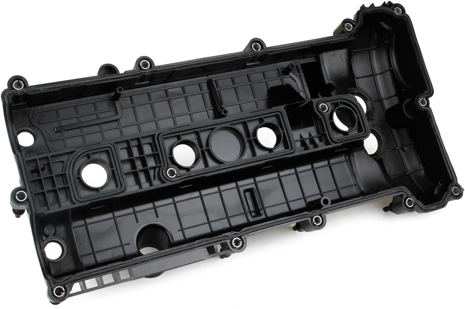 MITZONE Engine Valve Cover compatible with 2012-2018 Ford Edge Escape Explorer Item image 6
