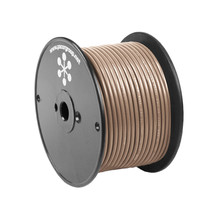 Pacer Tan 16 AWG Primary Wire - 100 [WUL16TN-100] - £10.05 GBP