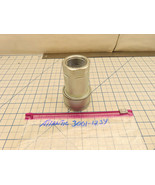 Atlantic 3001-1234 Quick Connect Coupler Female Side Only 1&quot; 4000-6 - $29.01