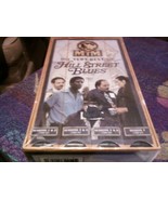 THE VERY BEST Of HILL STREET BLUES VHS - DANIEL J TRAVANTI, VERONICA HAM... - £11.79 GBP